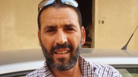 لخضر بوخرص يتزوج 4 نساء في رمضان!