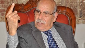 رحلة مجاهد نذر نفسه لوحدة الأمة