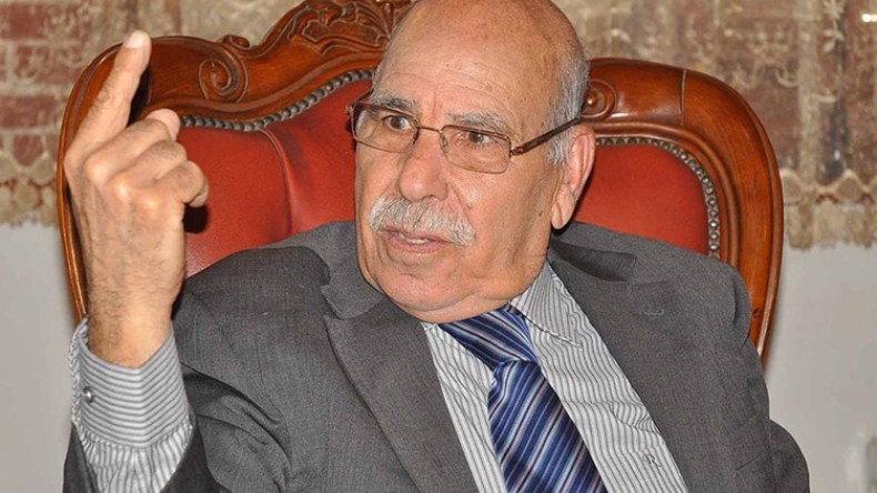 رحلة مجاهد نذر نفسه لوحدة الأمة