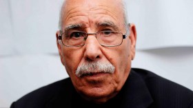 في رحيل الأيقونة الجزائرية: “عمّي لخضر”.. رمز ثورتي التحرير والتغيير