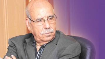 لخضر بورقعة رحمه الله: مناضل حتى الممات