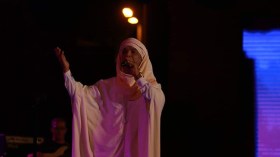 تنوع في الطبوع والأغنية الشبانية تمتع الحضور