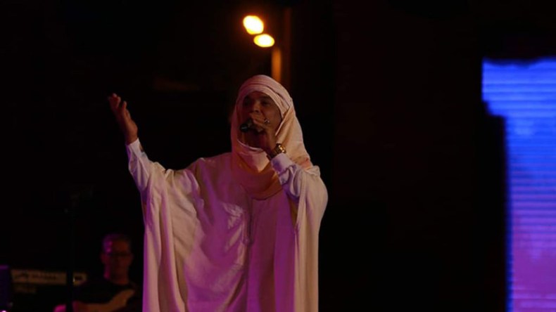 تنوع في الطبوع والأغنية الشبانية تمتع الحضور