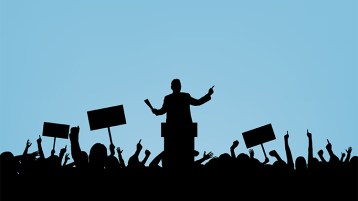 51% في السياسة.. تكفي!