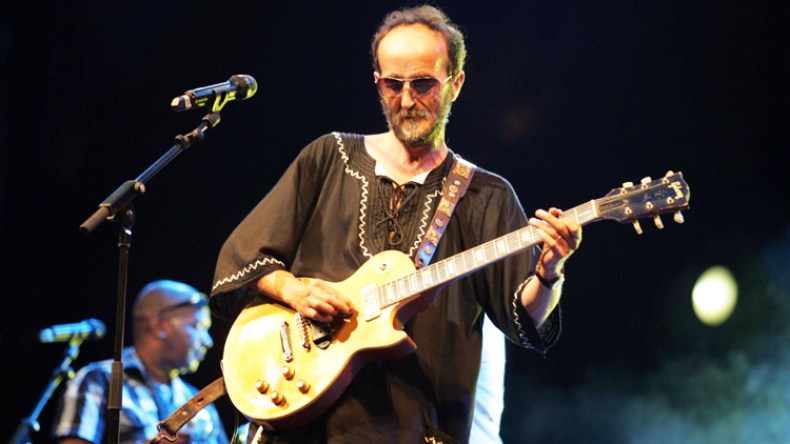 لطفي عطار يقاضي ديوان حقوق التأليف والحقوق المجاورة