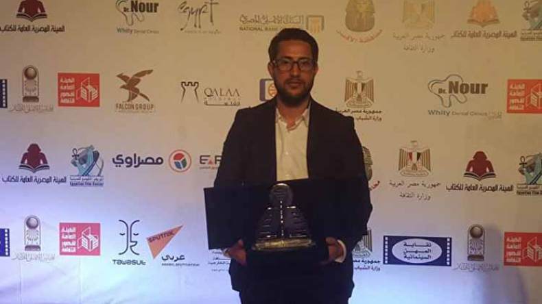 “خدمة الموت” فيلمي الجديد.. و”لطيف جد لطيف” يشارك في فرنسا ورواندا