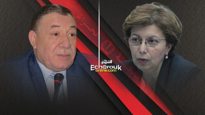 قضية لعبيدي: 3 أشهر سجن غير نافذ في حق جودي