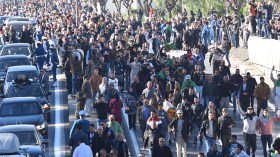 تحيا الجزائر…