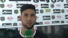 يوسف لعوافي رسميا في وفاق سطيف