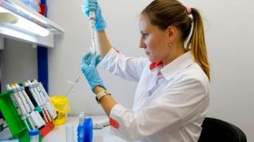 هذا ما حصل لـ14 في المائة ممن تلقوا لقاح “سبوتنيك في”