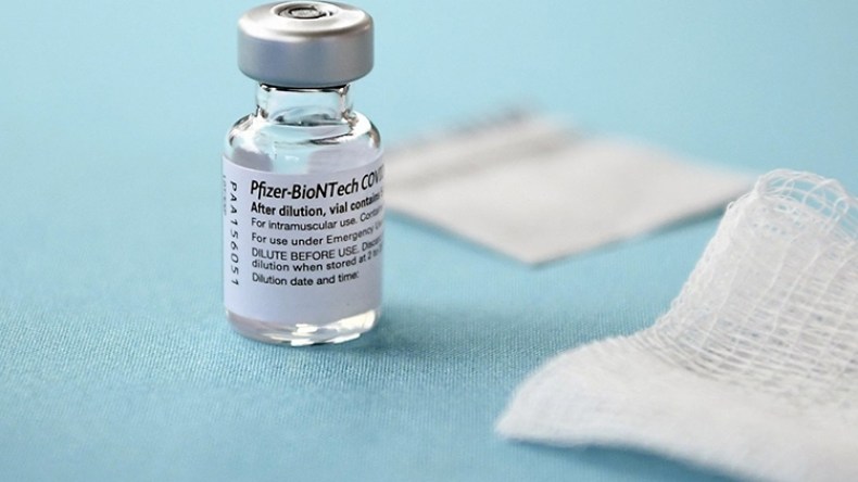 لقاح.. لله يا محسنين!