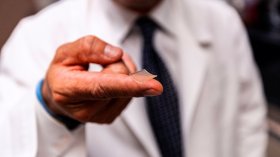 لقاح واعد ضد كورونا يشبه ضمادة الجروح