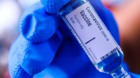 “ذا تايمز”: لقاح لكورونا قد يكون جاهزاً في سبتمبر