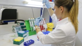 طهران تعتزم التعاون مع موسكو لإنتاج لقاح ضد كوفيد -19