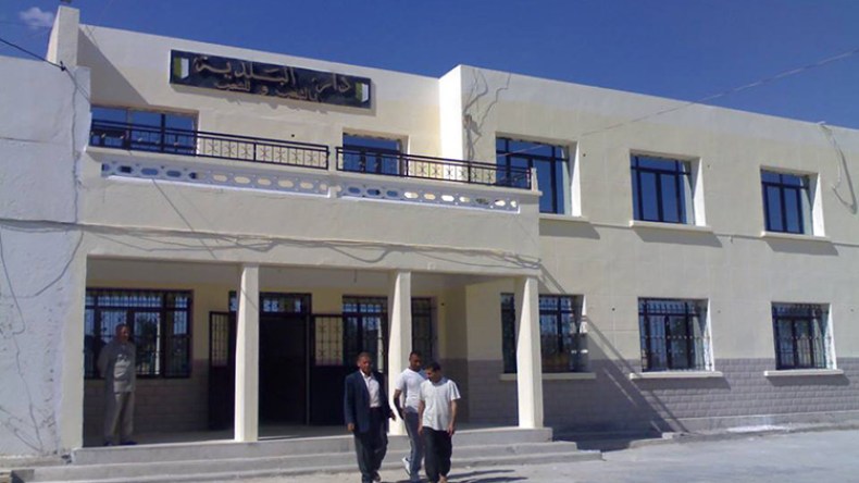 المطالبة بالتحقيق في مشروع تزويد أولاد قسمية بالمياه في المسيلة