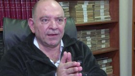 لبنان: العثور على ناشط مناهض لحزب الله مقتولاً