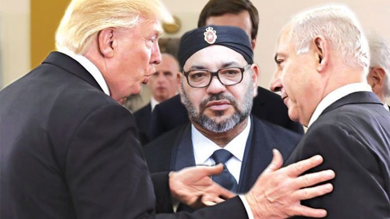 الموساد دعم الرباط ببرامج تجسس لمواجهة الجيش الصحراوي