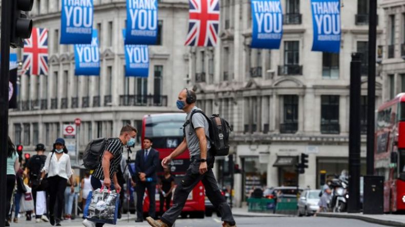 السمنة تزيد مخاطر الوفاة بكوفيد-19