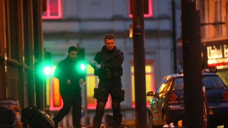 “داعش” يعلن مسؤوليته عن هجوم الطعن في لندن