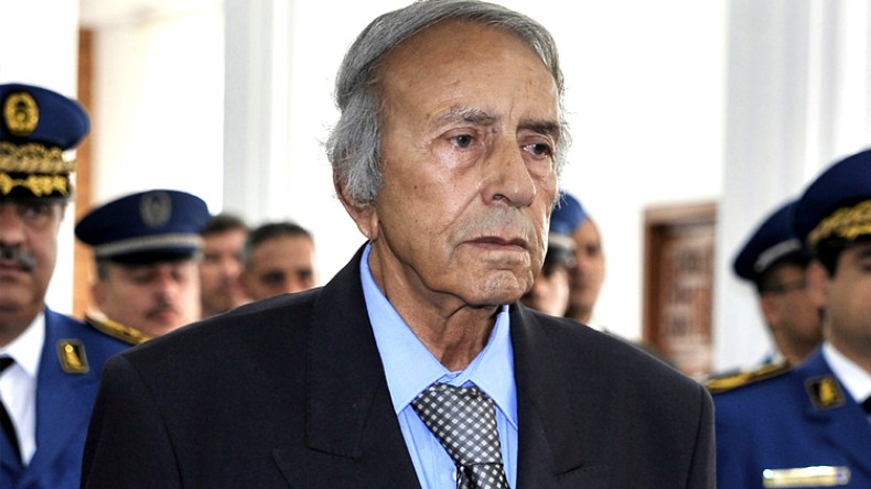 لهبيري: “عليكم ببذل المزيد من الجهود لبسط الأمن والإستقرار”