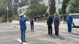 الحركة في سلك رؤساء أمن الولايات “ليست نهائية”!