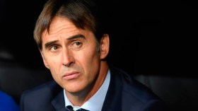 تعيين الناخب الإسباني لوبتيغي مدربا لريال مدريد