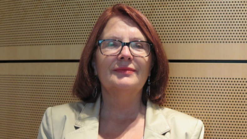 برلمانية سويدية تدعو حكومة بلادها للتدخل لحماية الصحراويين