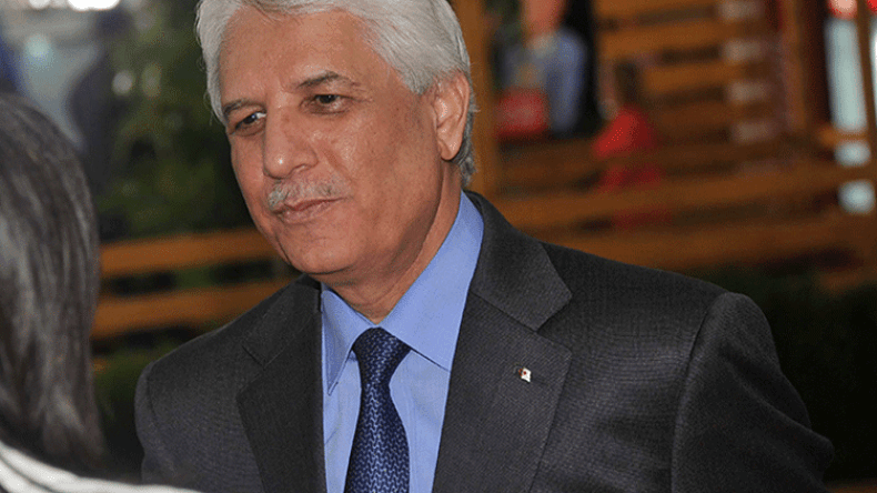 507 تطبيق الكتروني جزائري لعصرنة قطاع العدالة