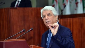 لوح: المعطيات الشخصية للجزائريين مؤمَّنة