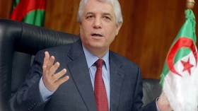 لوح: لن نسلم أي جزائري ليُحاكم في الخارج