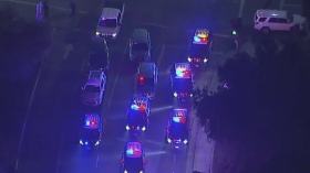 13 قتيلاً إثر إطلاق نار في كاليفورنيا