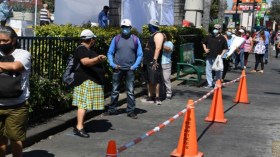 دعوات للتحرك خشية موجة ثانية لكورونا