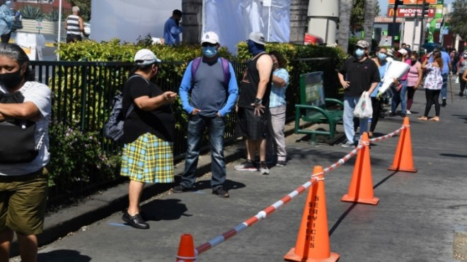 دعوات للتحرك خشية موجة ثانية لكورونا