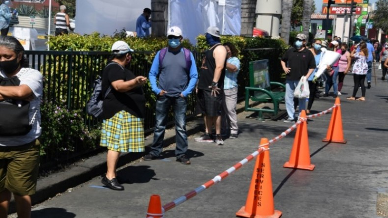 دعوات للتحرك خشية موجة ثانية لكورونا