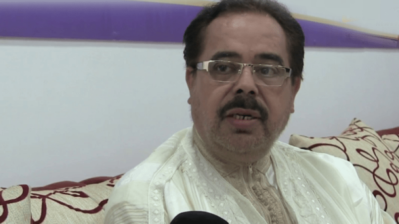 سقوط قمر صناعي صيني على الجزائر “خرافة”.. ورمضان يوم 17 ماي!