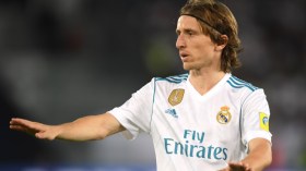 مودريتش يعترف بالتهرب الضريبي ويقبل عقوبة السجن