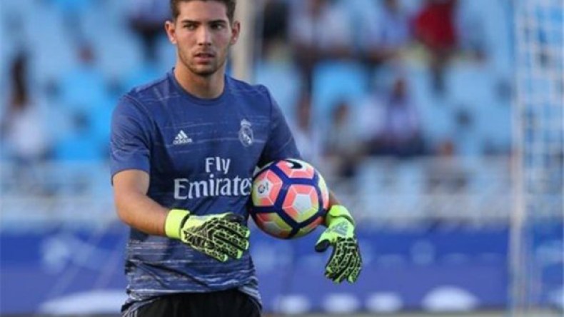 نجل زيدان يقترب من الرحيل عن ريال مدريد