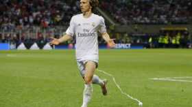 مودريتش يخطط للرحيل في 2019