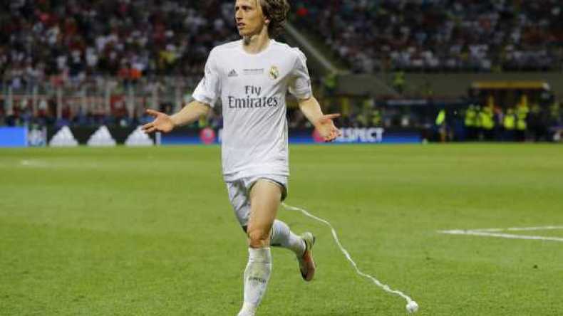 مودريتش يخطط للرحيل في 2019