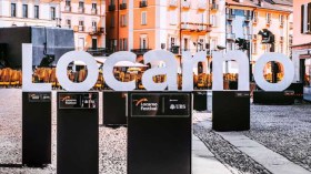 “143 طريق الصحراء” يمثل الجزائر في مهرجان لوكارنو