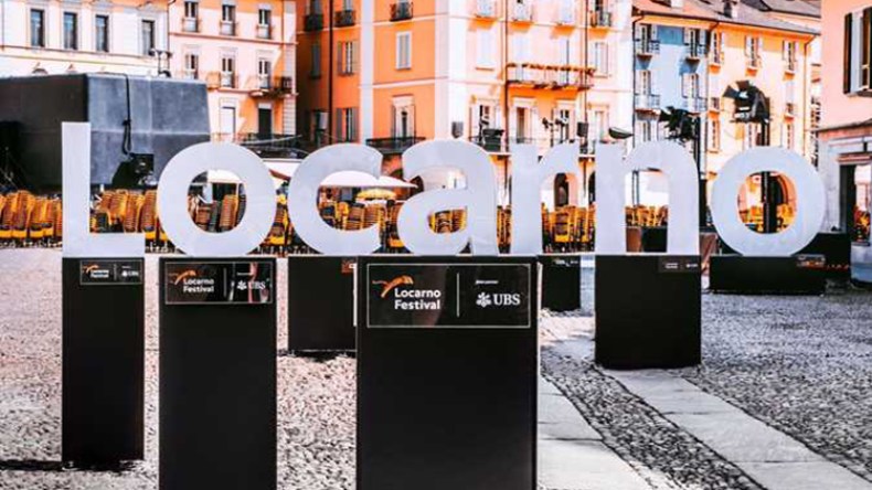 “143 طريق الصحراء” يمثل الجزائر في مهرجان لوكارنو