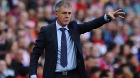 فريق جديد للمدرب السابق لـ “الخضر”