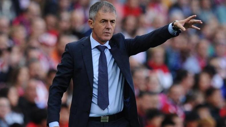 فريق جديد للمدرب السابق لـ “الخضر”