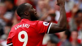 لوكاكو يكشف عن موعد اعتزاله اللعب دوليا