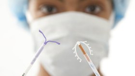 هل فكرت في اللولب كوسيلة لمنع الحمل؟