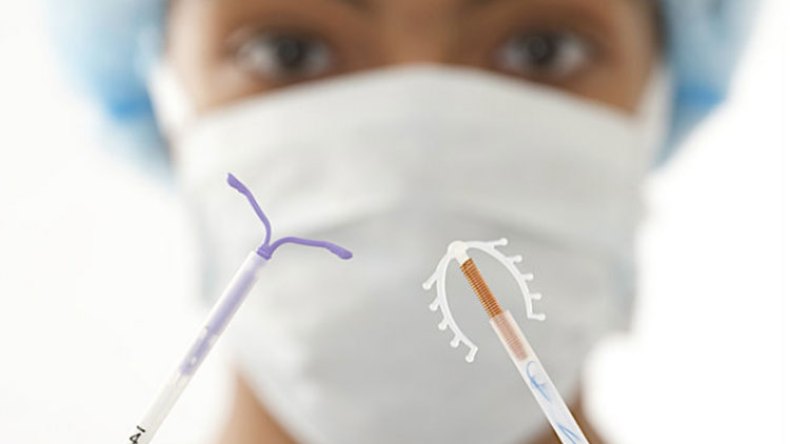 هل فكرت في اللولب كوسيلة لمنع الحمل؟