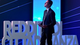 فرنسا تستدعي سفيرها من إيطاليا