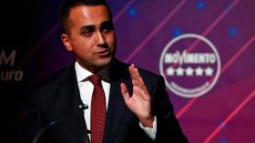 الاتحاد الأوروبي يتفق على مهمة لمنع دخول الأسلحة إلى ليبيا