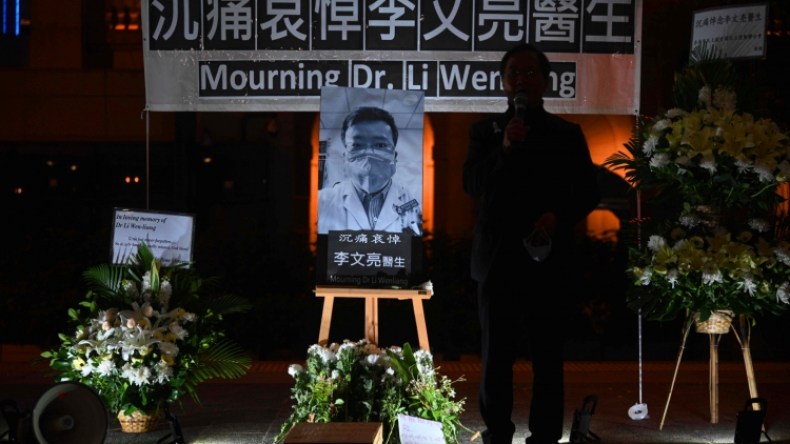 ارتفاع وفيات فيروس كورونا بالصين