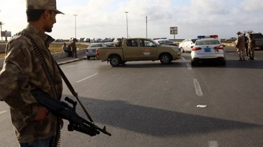 Les deux frères Algériens kidnappés en Libye libérés